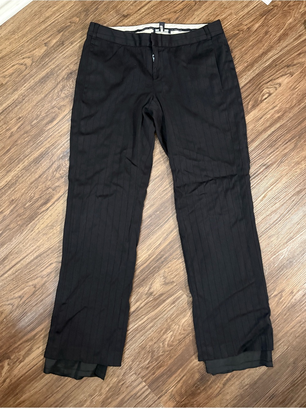 Women's Banana Republic Bootleg Trousers Size 12